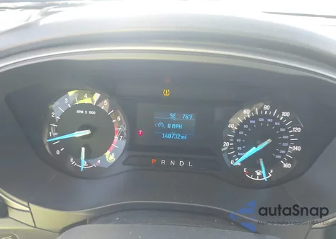 2018 Ford Fusion S from USA, damaged, VIN 3FA6P0G7XJR196481